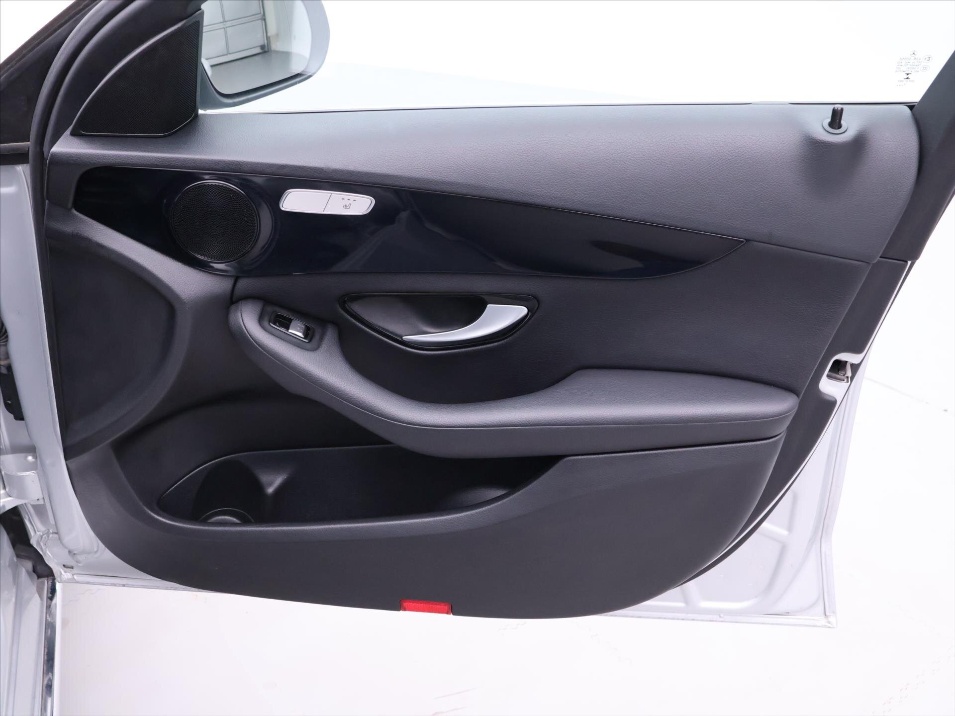 Mercedes-Benz Třídy C Kombi 1,6 l 85 kw