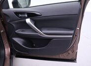 Mitsubishi Eclipse Cross SUV 1,5 l 120 kw