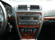 Škoda Octavia Kombi 1,4 l 90 kw