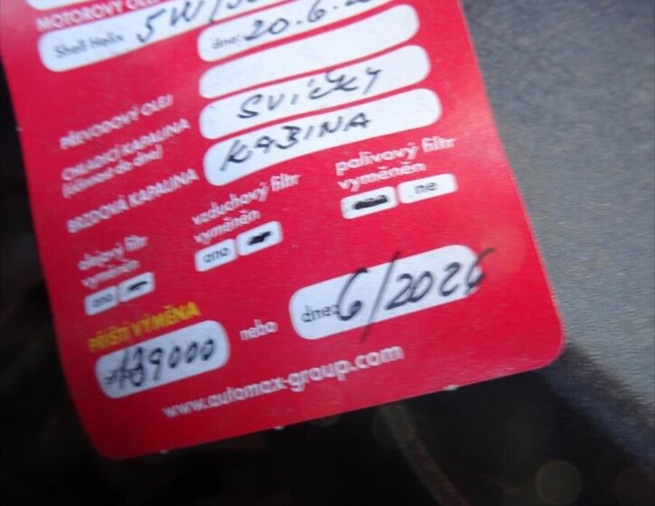 KIA Carens Kombi 1,6 l 99 kw