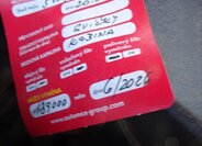 KIA Carens Kombi 1,6 l 99 kw