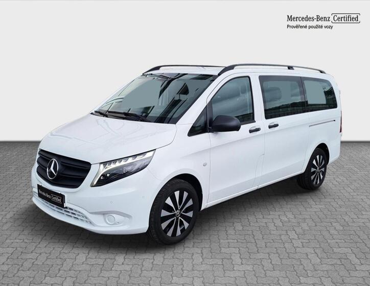 Mercedes-Benz Vito 1