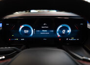 Dodge Charger Kupé 0,0 499 kw