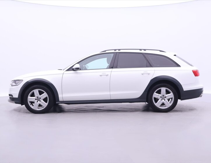 Audi A6 Allroad Kombi 3,0 l 150 kw