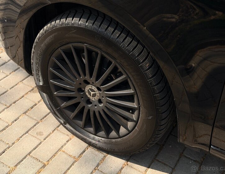 Mercedes-Benz Třídy V VAN / Minibus 0,0 0