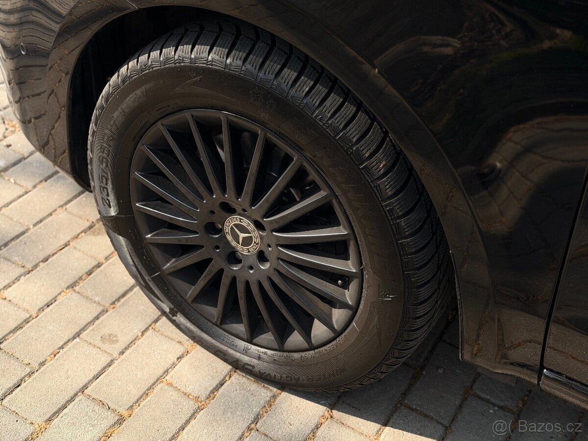 Mercedes-Benz Třídy V VAN / Minibus 0,0 0