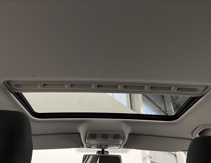 Škoda Octavia Kombi 2,0 l 103 kw