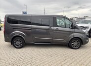 Ford Tourneo Custom Kombi 2,0 l 136 kw