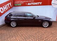 BMW Řada 5 Kombi 3,0 l 190 kw