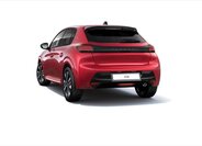 Peugeot 208 Hatchback 1,2 l 74 kw