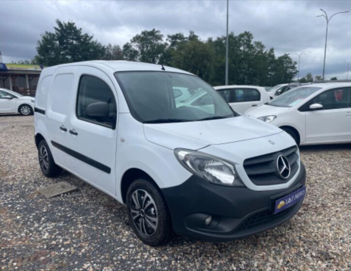 Mercedes-Benz Citan 3