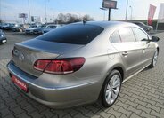 Volkswagen CC Sedan / Limuzína 2,0 l 103 kw