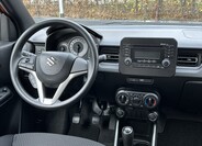 Suzuki Ignis 22