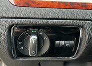 Škoda Superb Kombi 3,6 l 191 kw