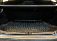 Lexus GS 450h Sedan 3,5 l 254 kw