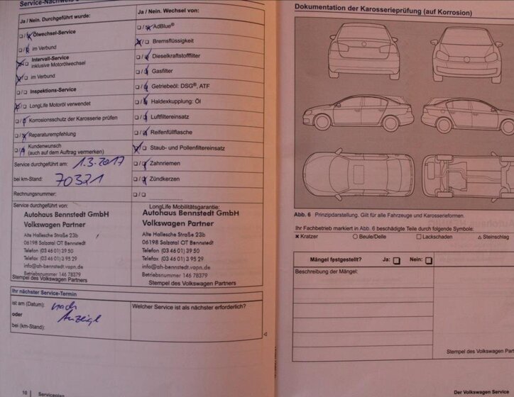 Volkswagen Polo Hatchback 1,4 l 132 kw