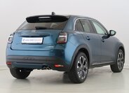 Fiat 600 SUV / Terénní 1,2 l 100 kw