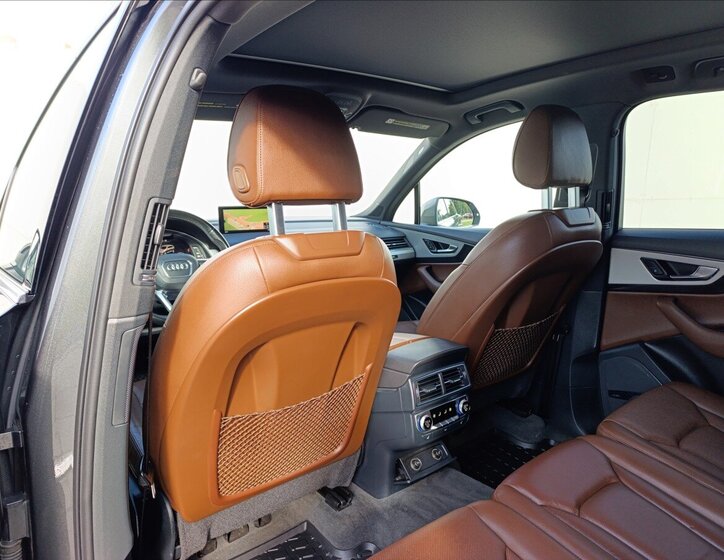 Audi Q7 SUV 3,0 l 245 kw