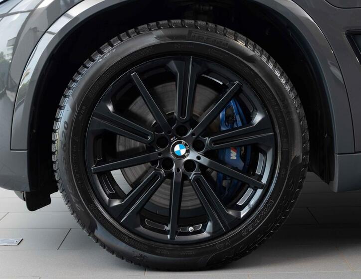 BMW X5 6