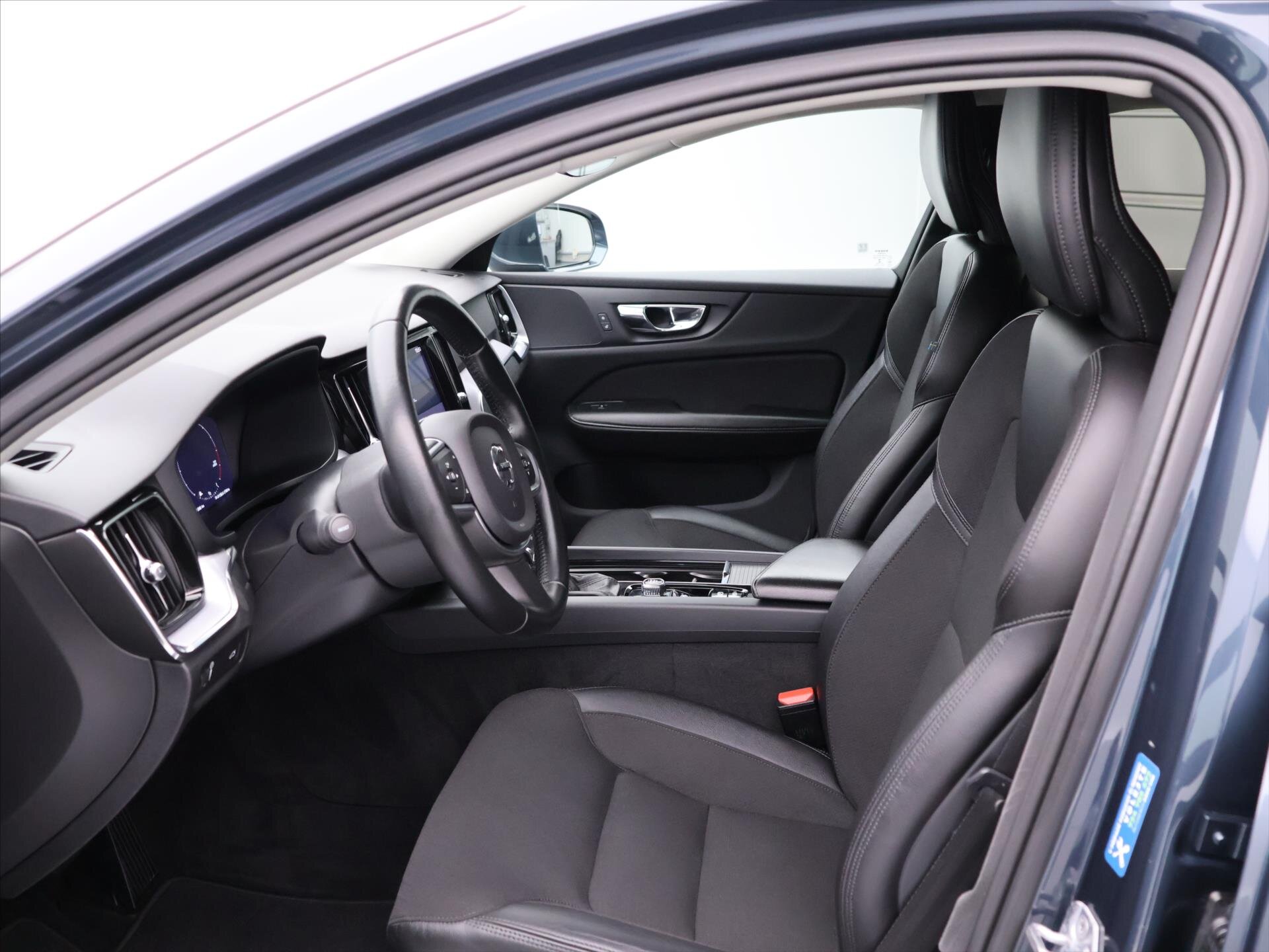 Volvo V60 Kombi 2,0 l 140 kw