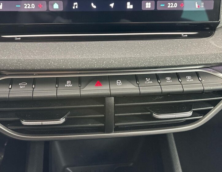 Škoda Octavia Kombi 1,5 l 110 kw