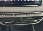 Škoda Octavia Kombi 1,5 l 110 kw