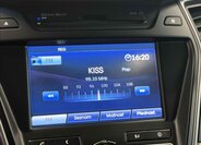 Hyundai Santa Fe SUV / Terénní 2,2 l 145 kw