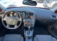 Citroën C4 Hatchback 1,2 l 96 kw