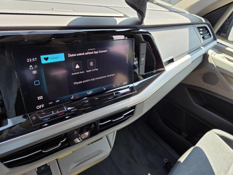 Volkswagen California VAN-Minibus 2,0 l 110 kw