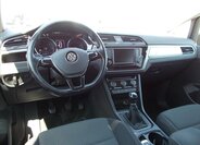 Volkswagen Touran 17
