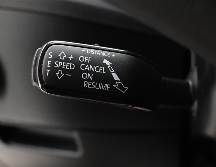 Škoda Superb Kombi 1,4 l 115 kw