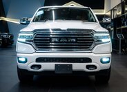 Dodge RAM Pick-up 5,7 l 291 kw