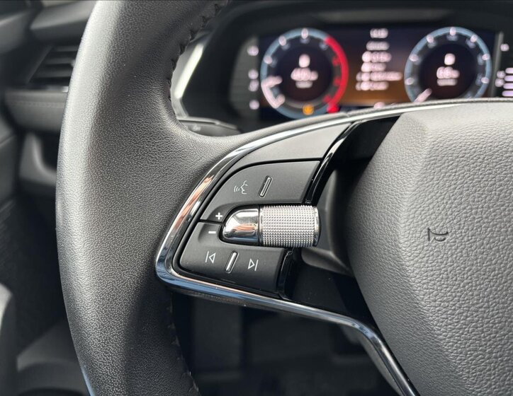 Škoda Octavia Sedan / Limuzína 2,0 l 85 kw