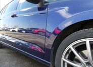 Volkswagen Touran MPV 1,2 l 81 kw