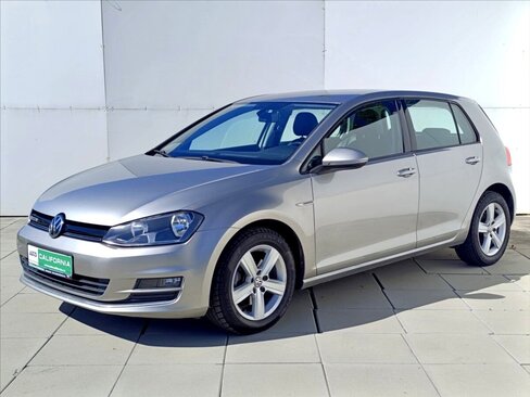 Volkswagen Golf Hatchback 1,4 l 81 kw