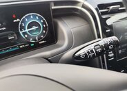 Hyundai Tucson SUV / Terénní 1,6 l 110 kw