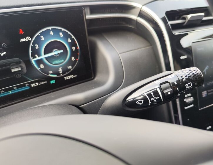 Hyundai Tucson SUV / Terénní 1,6 l 110 kw