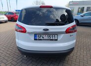 Ford S-MAX MPV 2,0 l 103 kw