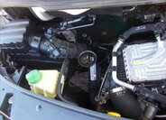 Volkswagen Caravelle MPV 2,0 l 110 kw
