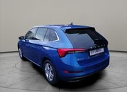 Škoda Scala 4