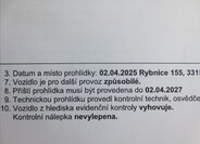 Alfa Romeo Giulia Sedan 2,1 l 110 kw