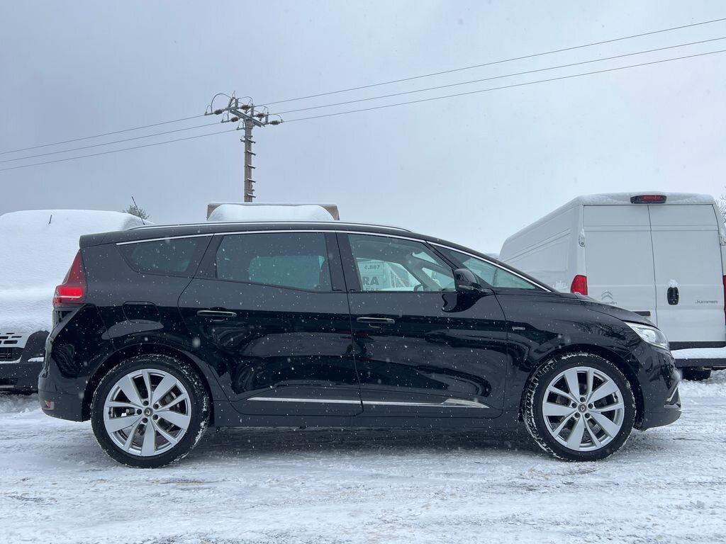 Renault Grand Scénic