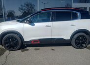 Citroën C5 Aircross SUV 1,6 l 133 kw