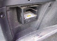 Škoda Octavia Kombi 2,0 l 125 kw