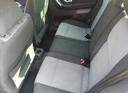 Škoda Fabia Hatchback 1,2 l 51 kw