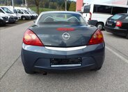 Opel Tigra Kabriolet 1,4 l 66 kw