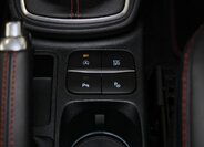 Ford Puma SUV 1,5 l 147 kw