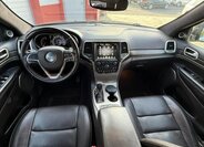 Jeep Grand Cherokee SUV / Terénní 3,0 l 184 kw