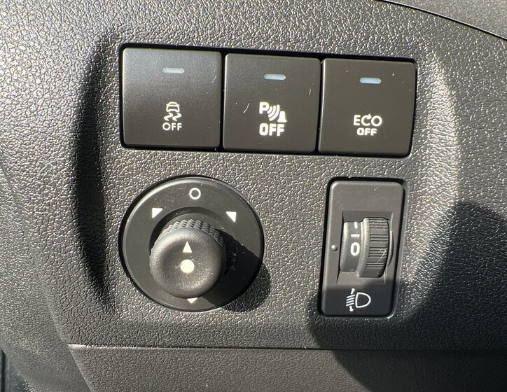 Citroën Berlingo Kombi 1,2 l 81 kw