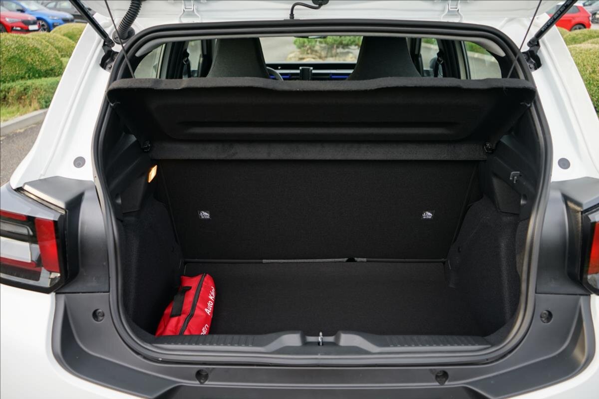 Citroën C3 Hatchback 1,2 l 74 kw